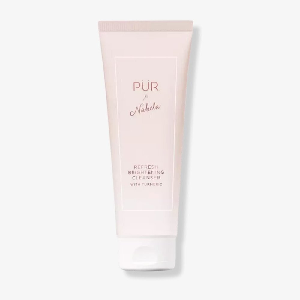 PUR xo Nabela Refresh Brightening Cleanser